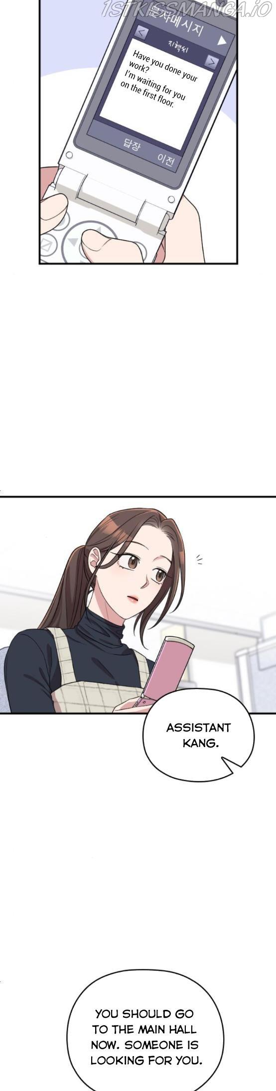 Marry My Husband Chapter 53 image 10
